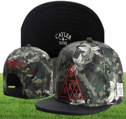 & Sons Cashew flower Baseball Caps 2020 new fashion for men women sports hip pop hat cheap bone brand cap Snapback Hats3942983