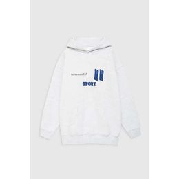 Hoodies Designerinnen Frauen bestickte Buchstaben Kapuzenpullover Sweatshirt Lose Long Sleeve Fleece Pullover Sportswear