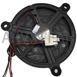 Chain/Miner New And Original COOLING REVOLUTION GW15D12MS1AB52 DC 12V 0.29A Refrigerator Cooling Fan