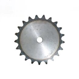 1.5 Meter Bending Plate 08B Drive Roller Chain And 08B 10 To 20 Teeth Industrial Chain Sprocket Gear