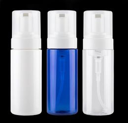 100ml 150ml Plastic Foamer Pump Bottles Containers Travel Empty Mousse Soap Foam Dispenser Reillable Foaming Dispenser Bottles 0092061787