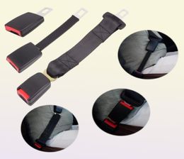 Universal Seat Belt Cover Car Safety Belt Extender 3 Size Seat Belt Extension Plug Seatbelt Clip Auto Accessories8954506