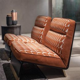 Light Luxury Single Sofa Chair Design Creative Minimalist Lounge Chairs Hotel Relaxing Terrace Sectional Living Room Furniture