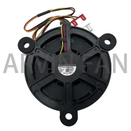 Chain/Miner Refrigerator Fan Motor GW10C12MS1BA GW10C12MS1BA52Z07 FrostFree 12V Cooling Fan Blower