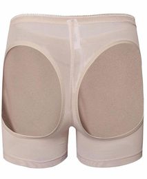 S3XL Sexy Women Butt Lifter Shaper Body Tummy Control Panties Shorts Push Up Bum Lift Enhancer Shapewear Underwear26869922068