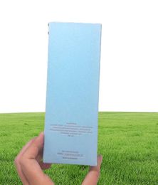 Factory direct Eau De Perfume light blue unisex natural fragrance for men women long time lasting smell fast delivery deodorant he1233594