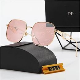 Hot Fashion Designer Sunglasses Top Luxury Rectangle Sunglasses for Women Men Vintage Cat-Eye January better export costa Sunnies Unisex Sunglasses with Box