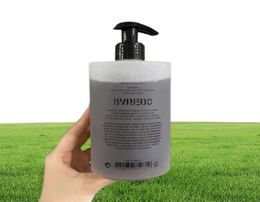 Rose Hand Wash 450ml Gel Nettoyant Pour Les Mains Hand Sanitizer Liquid Soap 152floz Good Smell Fast Ship7667421