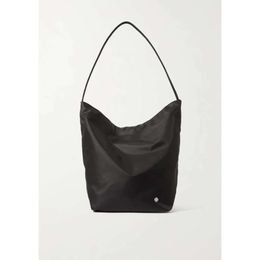 Handbag Designers Sell Women's Bags Discount Brands Row Nylon Bucket Bag High-end Large Capacity Commuting Tote Womens Shoulder