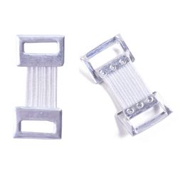 10pcs Fixing Buckles Clips For Elastic Bandage Outdoor Sports Sprain Treatment Bandage First Aid Kits Accessories
