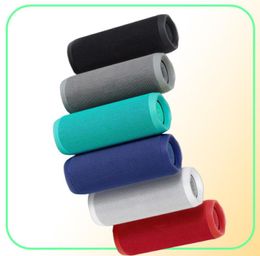 Flip 4 Portable Wireless Bluetooth Speaker Flip4 Outdoor Sports o Mini Speaker 4Colors1849579