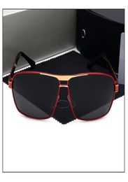 Fashion Men HD Polarised Sunglasses Brand Mercedes glasses Eyewear lentes de sol mujer Driving Glasses De Sol 7229058112