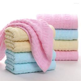 Towel Clean Hearting Solid Bath Beach For Adults Fast Absorbent Soft Thick Cotton 2024 Drying Hair Hand