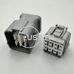 1 Set 16 Pin 6188-0495 6189-0715 Auto Waterproof Electrical Connector Car Male Female Socket Starter Automobile Wire Cable Plug