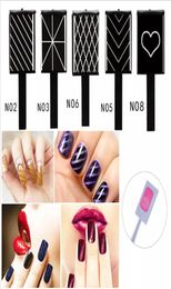 Whole New Nail Art Tool for DIY Magic 3D Magnetic Polish Cats Eyes 6917978