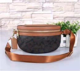 Men Waist Bags Bamboo Handbags Shoulder Bag Bamboos Saddles Totes Crossbody Shopping Bag woman Fashion Vintage Purses AAA ideal