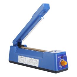 Sealers 100/200mm Packing Sealing Machine Portable Heat Vacuum Sealer Adjustable Household Vacuum Food Sealing Tool