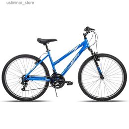 Bikes Ride-Ons Mountain Trail Bike 26 Inch 17 Inch Frame Road Cycling Sports Entertainment Freight free L47