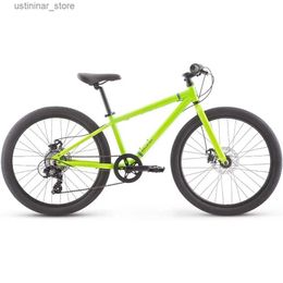 Bikes Ride-Ons Hybrid Bike Freight Free Adult Bicycle for Men Mountain Road Cycling Sports Entertainment L47