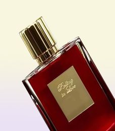 Top Charm Amazing perfumes fragrance for women falling in love EDP 50ml spray perfume fast delivery famous designer Cologne wholes8164841