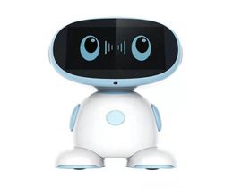 Intelligent Robots Fit for kidsold people and who want to learn foreign languages New AI items Monitoring function279A5098454