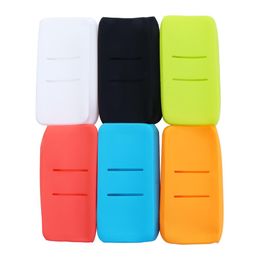 Power Bank Case Silicone Skin Shell Sleeve for Redmi 20000mah 10000mAh Mobile Power Protector Cover