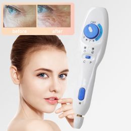 Laser Machine Fibroblast Plasma Pen Shower Skin Care Acne Treatment Sterilization Anti-Inflammation Tdds System Whitening For Beauty Salon Equipment528