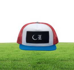 Fashion Hat Brand Designer Caps Embroidered Men 039S And Women 039S Casquette Sun Hats Gorras Sports Net Truck Hats Factory 2594264