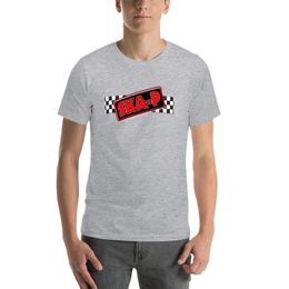 New Ska-P #2 3D Logo Effect T-Shirt funny t shirt Tee shirt black t shirt mens workout shirts