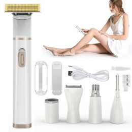 Trimmers Pubic Hair Removal Intimate Areas Places Part Haircut Rasor Clipper Trimmer for The Groyne Epilator Safety Razor Man Lady Shaving