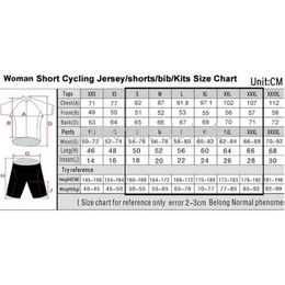 Women's Short Sleeve Cycling Jerseys Ciclismo Maillot Mujer Bicycle Quick Dry Breathable Shirt Camisa De Time Mountain Bike Tops