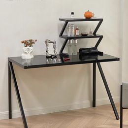 Small Students Computer Desks Office Supplies Monitor Stand Tables Side Bed Notebook Bedroom Escritorios Entrance Furniture