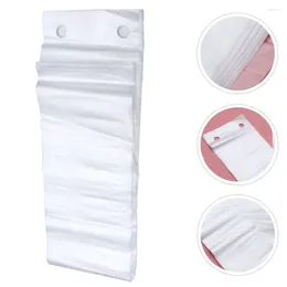 Storage Bags 50pcs Wet Umbrella One-time Cover Automatic