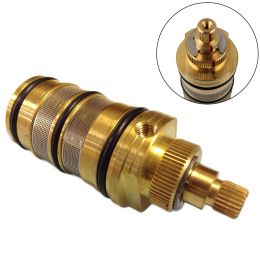 Thermostatic Cartridge For Triton(83308580) Bath Mixer Taps Shower Valve For Shower Mixer Valve Thermostatic Valve Core