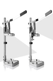 Bench Drill Press Stand Mini Adjustable Multifunction Bench Household FixingTool9432015