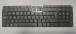 Keyboards Spanish Keyboard for HP Sleekbook Pavilion 15 15U 15T 15Z 15B 15U TPNQ114