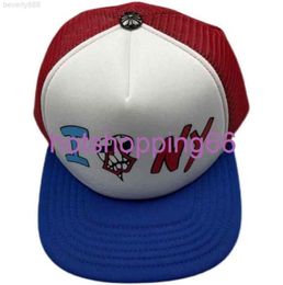 Ch crow heart new trend fashion chrome sex records Matty boy limited graffiti I love NY Mh Baseball Cap Hat9972637