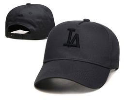 A-E1360-1 Designer hat luxury baseball cap Summer men Women Letter Embroidered Hats Unisex Caps Adjustable Street Fashion