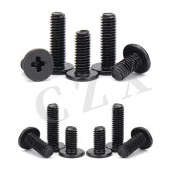 500pcs M2 M2.5 M3 Screw Set Kit, Looseness-proof, Laptop Screws Kit for Repair Computer Electronic HP Dell Lenovo Sony Toshiba