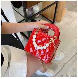 Torebki torby dla dziewcząt dla dziewcząt torby na pojedyncze ramię torebki torby dla niemowląt Nowe moda dla dzieci torebki crossbody