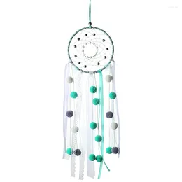 Decorative Figurines Hanging Ornament For Boy Girl Kid Bedroom Wedding Party Decor Drop