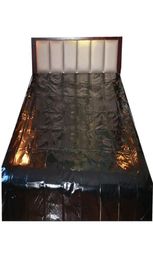 Thumbedding PVC Waterproof Sex Bed Sheet For Adult Couple Game Passion Supplies Sleep Cover LJ2008192386291