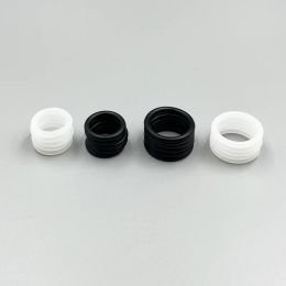 Rubber Silicone O Ring Sealing Washer White VMQ O-rings Plumbing Gasket Oil Resistant High Temperature Nitrile Rubber Oring Kit