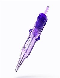 Mast Pro 1RL Sterilised Tattoo Cartridge Needles Supply Permanent Makeup Round Liner 035mm030mm 2202142291172
