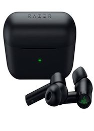 Razer Hammerhead True PRO Wireless Headphones TWS Bluetooth 50 IPX4 InEar Earbuds Builtin Microphone OnOff Switch Earphone Hea11791224625