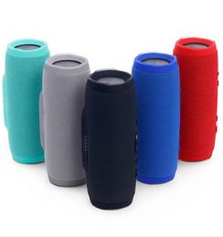 Charge 3 Portable Mini Bluetooth Speaker Wireless Speakers with Good Quality Small Package154U8082437