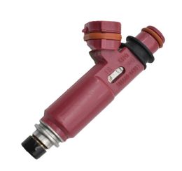Fuel Injector Nozzle For Mazda RX8 13L R2 20042008 1955004430 N3H113250A N3H113250A 195500 4430 N3H1 13 250A6640791