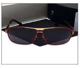 Fashion Men HD Polarised Sunglasses Brand Mercedes glasses Eyewear lentes de sol mujer Driving Glasses De Sol 7227156543