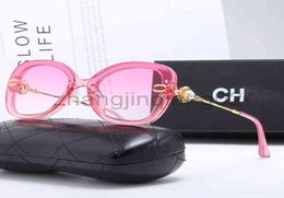 Designer Sunglasses Cycle Luxurious Woman Mens Vintage Baseball Sport UV Protection New Casual Fashion Round Summer Sun Glasses6865329