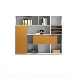 Buffet Filing Living Room Cabinets Storage Bathroom Pantry Office Display Cabinet Side Meuble Rangement Bedroom Furniture BL50LC